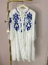 Robe ample