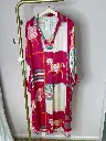 Robe Longchamps