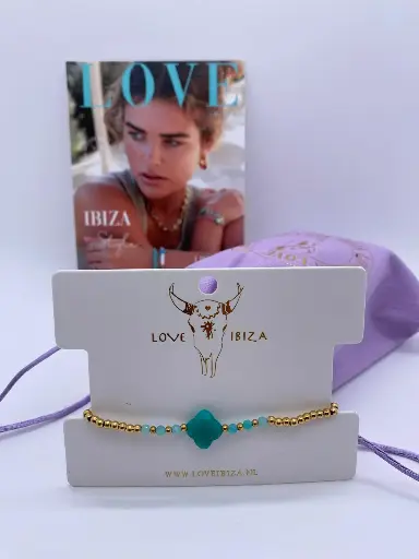 Bracelet fin