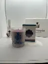 Bougie Carthusia 190g
