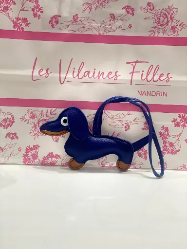 Bijou de sac chien